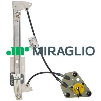 Regulator oken MIRAGLIO 30/1513