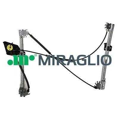 Window Regulator MIRAGLIO 30/1514