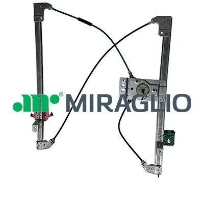 Regulator oken MIRAGLIO 30/1525