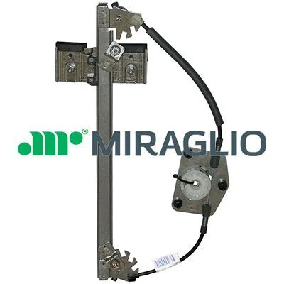 Window Regulator MIRAGLIO 30/1533