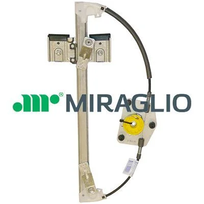 Regulator oken MIRAGLIO 30/1535