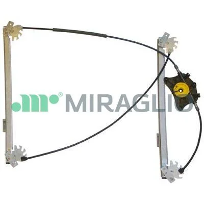 Window Regulator MIRAGLIO 30/1560