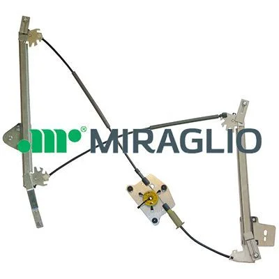 Window Regulator MIRAGLIO 30/1565