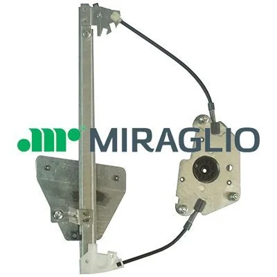 Regulator oken MIRAGLIO 30/1569