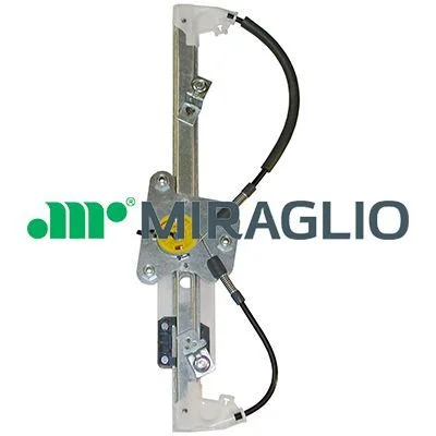 Window Regulator MIRAGLIO 30/1579