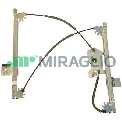 Regulator oken MIRAGLIO 30/1583
