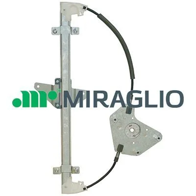 Window Regulator MIRAGLIO 30/1589