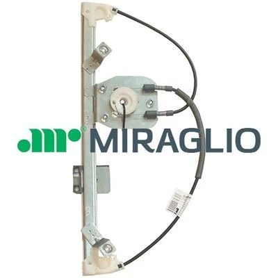 Regulator oken MIRAGLIO 30/1602