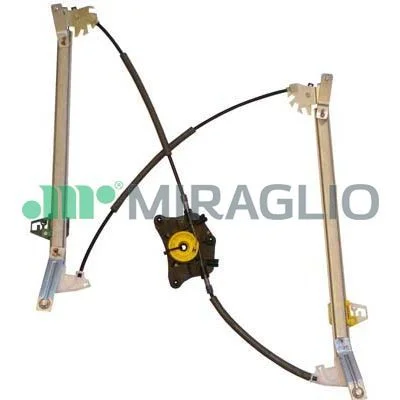 Window Regulator MIRAGLIO 30/1610