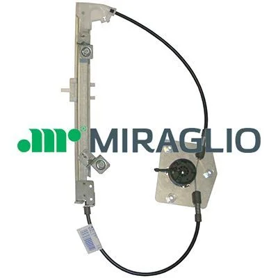 Regulator oken MIRAGLIO 30/1616