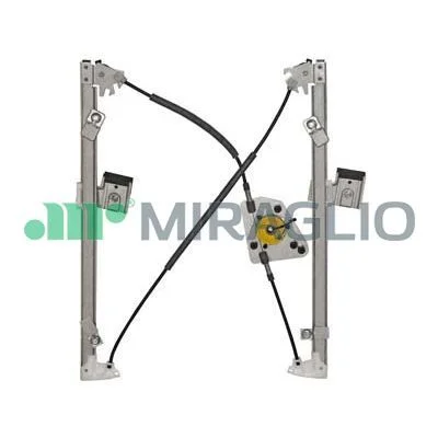 Regulator oken MIRAGLIO 30/1631