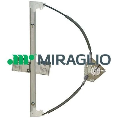 Regulator oken MIRAGLIO 30/1644