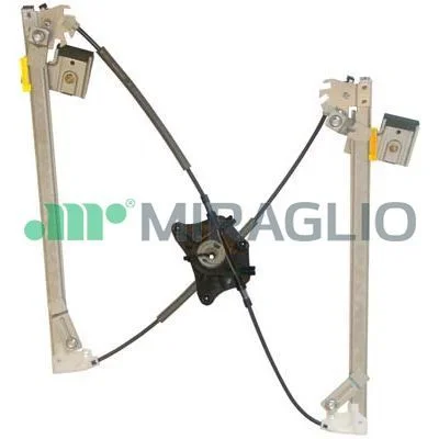Regulator oken MIRAGLIO 30/1654