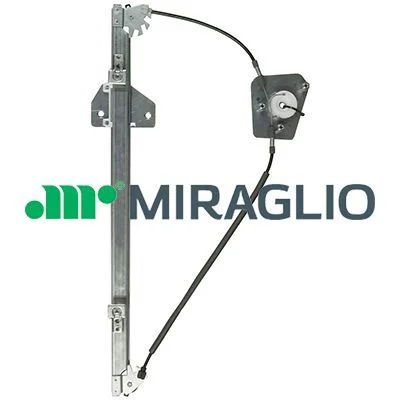 Regulator oken MIRAGLIO 30/1670