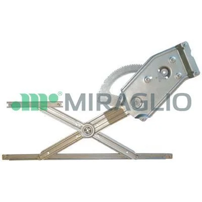 Regulator oken MIRAGLIO 30/1720