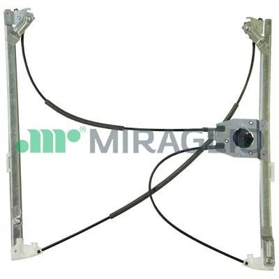 Regulator oken MIRAGLIO 30/1724