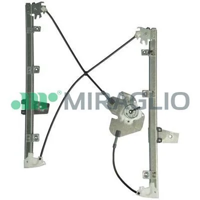 Regulator oken MIRAGLIO 30/1727