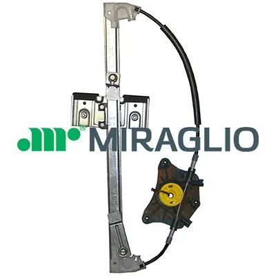 Regulator oken MIRAGLIO 30/1737