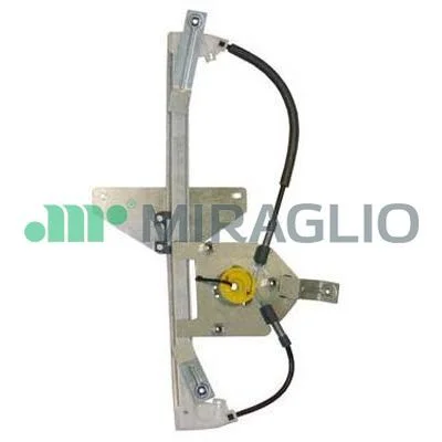 Window Regulator MIRAGLIO 30/1787
