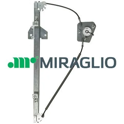 Regulator oken MIRAGLIO 30/1793