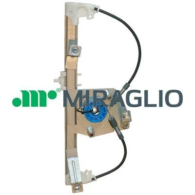 Window Regulator MIRAGLIO 30/1794