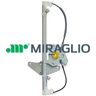 Regulator oken MIRAGLIO 30/1802