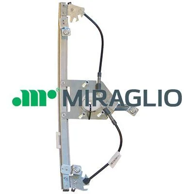 Regulator oken MIRAGLIO 30/1809