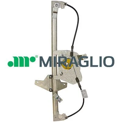 Window Regulator MIRAGLIO 30/1815