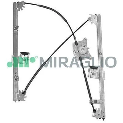 Window Regulator MIRAGLIO 30/1827