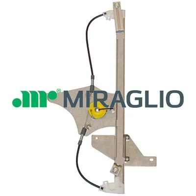 Regulator oken MIRAGLIO 30/1829