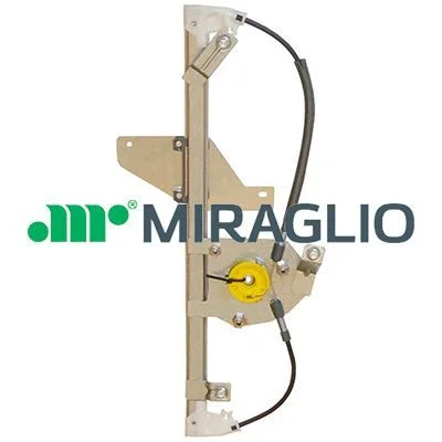 Regulator oken MIRAGLIO 30/1831
