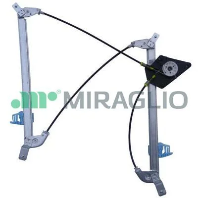 Regulator oken MIRAGLIO 30/1837