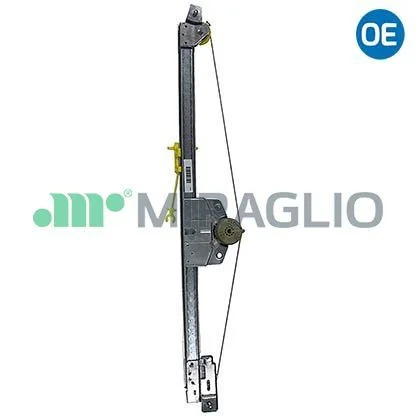 Regulator oken MIRAGLIO 30/1844
