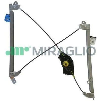 Regulator oken MIRAGLIO 30/1846