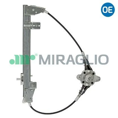 Window Regulator MIRAGLIO 30/184B