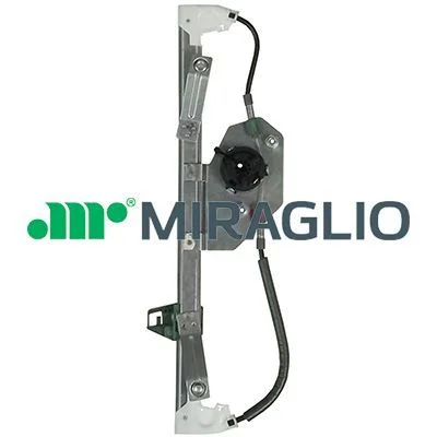 Window Regulator MIRAGLIO 30/1857