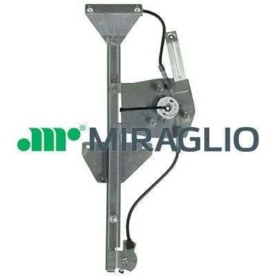 Window Regulator MIRAGLIO 30/1862