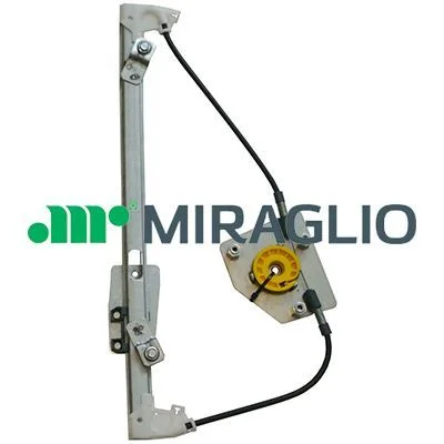Regulator oken MIRAGLIO 30/1867