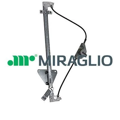 Window Regulator MIRAGLIO 30/1871