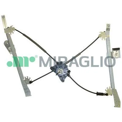 Window Regulator MIRAGLIO 30/1885