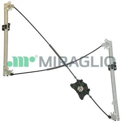 Window Regulator MIRAGLIO 30/1900