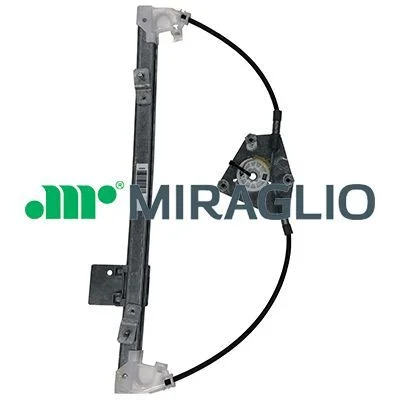 Regulator oken MIRAGLIO 30/1911
