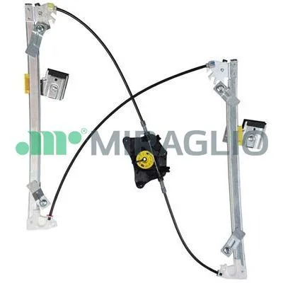 Window Regulator MIRAGLIO 30/1913