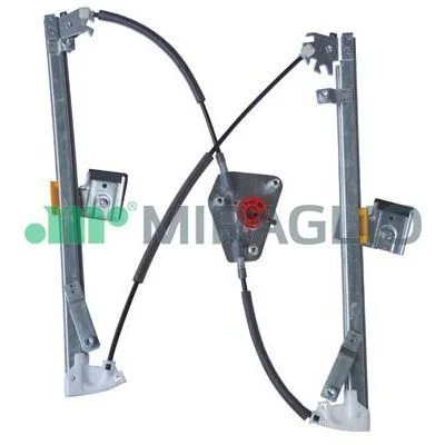 Window Regulator MIRAGLIO 30/1919
