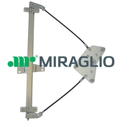 Window Regulator MIRAGLIO 30/1926