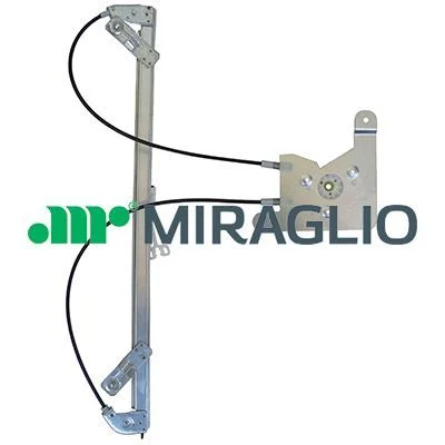 Regulator oken MIRAGLIO 30/1983