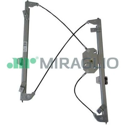 Window Regulator MIRAGLIO 30/2029