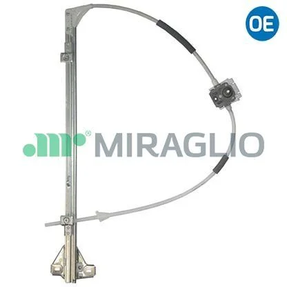 Regulator oken MIRAGLIO 30/208B