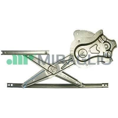 Window Regulator MIRAGLIO 30/2097