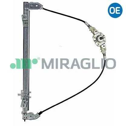 Regulator oken MIRAGLIO 30/209B